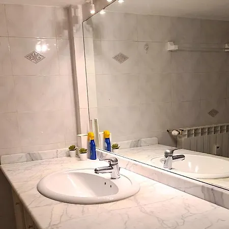 Sakura Appartement Gênes