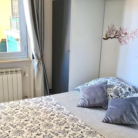Sakura Appartement