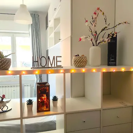 Apartment Sakura
