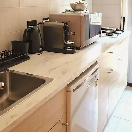Sakura Apartment